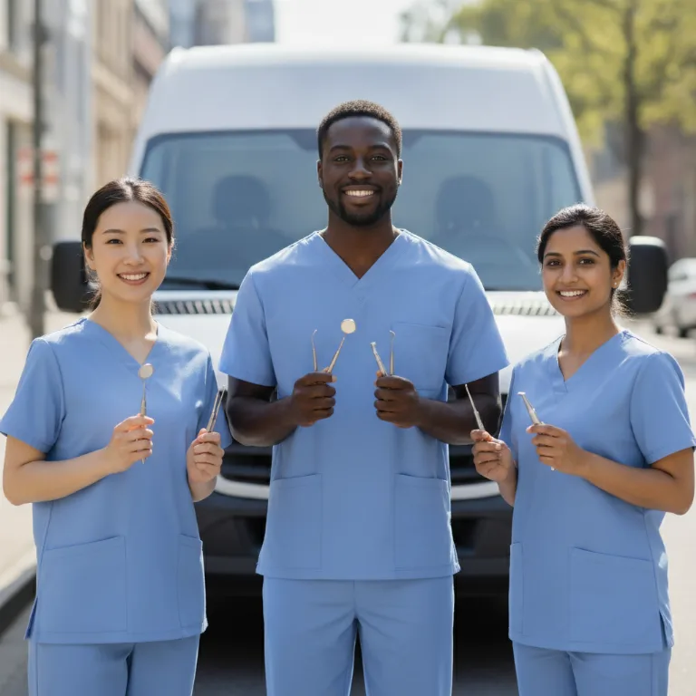 dentist High Blantyre