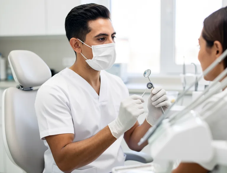dentist High Blantyre